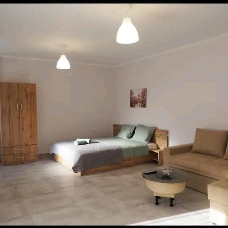 Apartments Dimitra Valanidorachi Exteriér fotografie